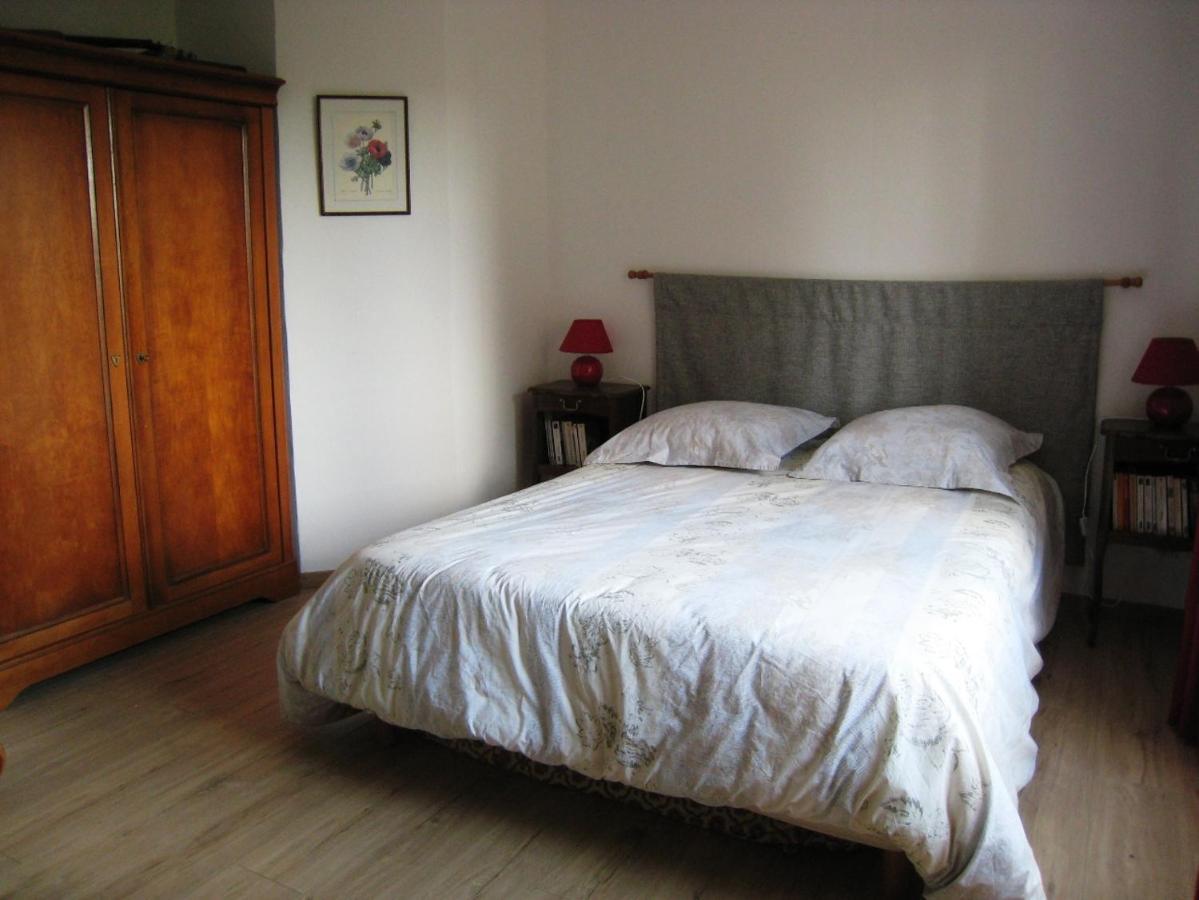 O Pres D'Ici Chambres D'Hotes Lievans Екстериор снимка
